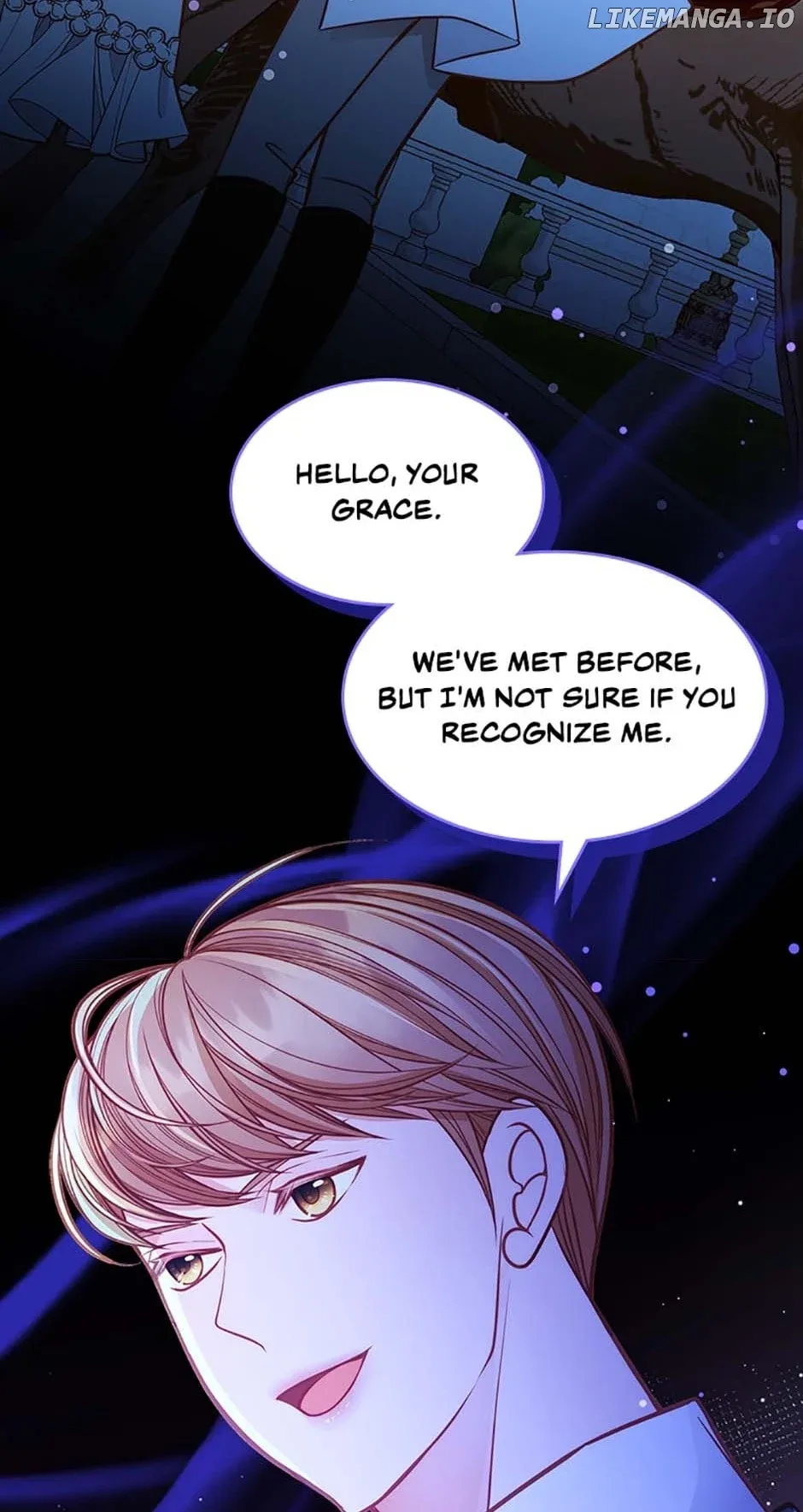 The Duchess’s Secret Dressing Room Chapter 96 page 81
