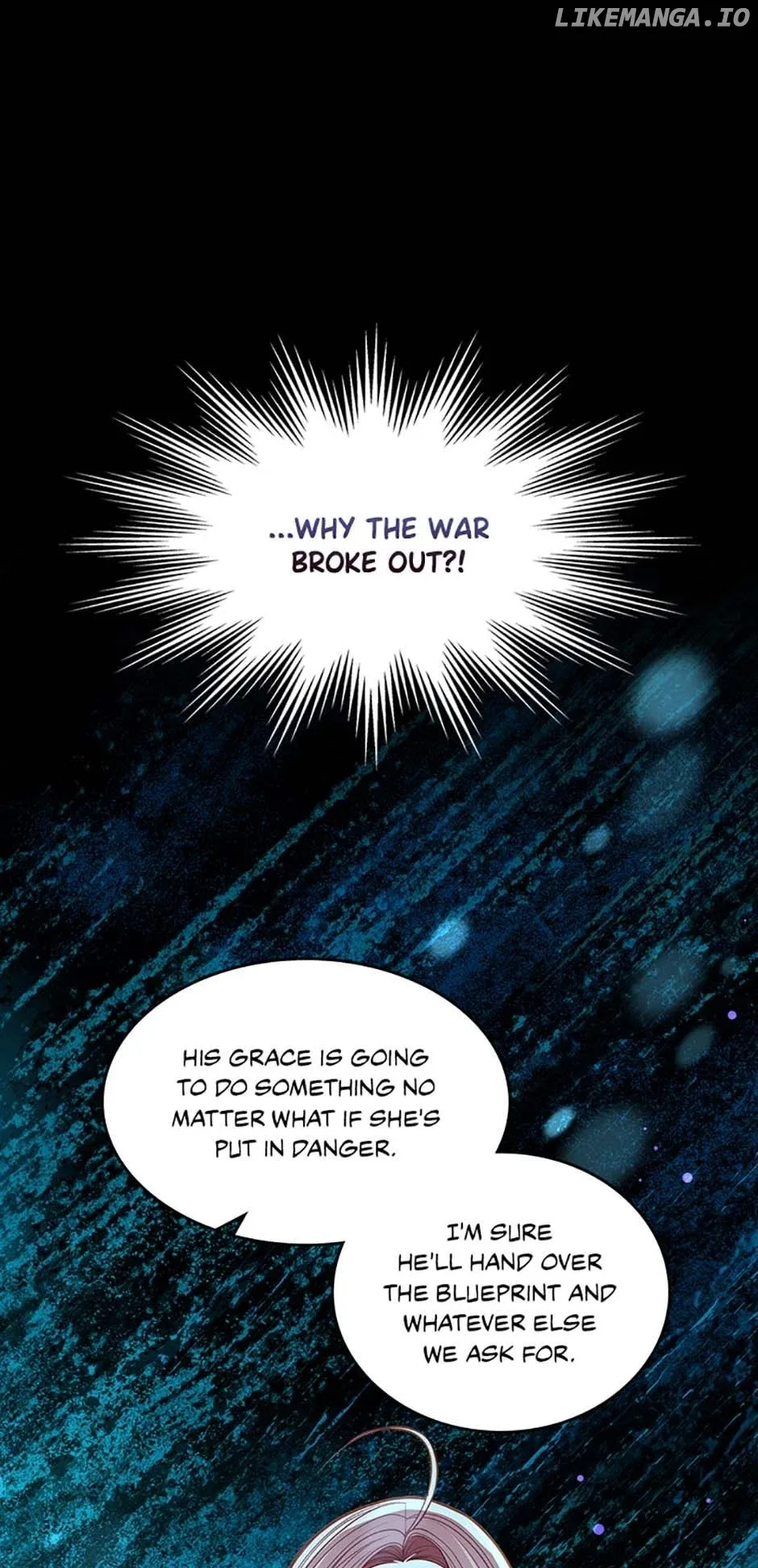 The Duchess’s Secret Dressing Room Chapter 96 page 89