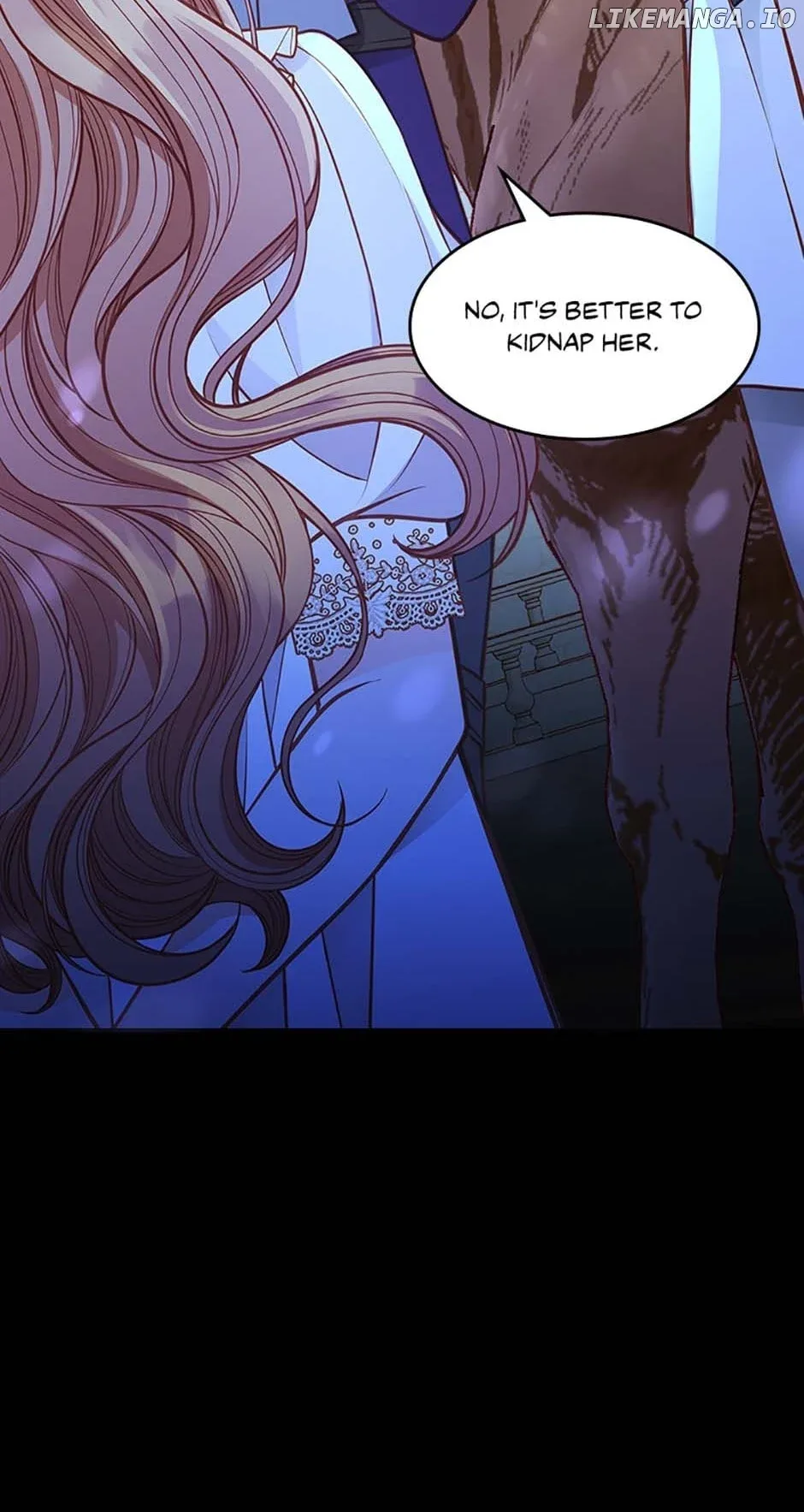 The Duchess’s Secret Dressing Room Chapter 96 page 88