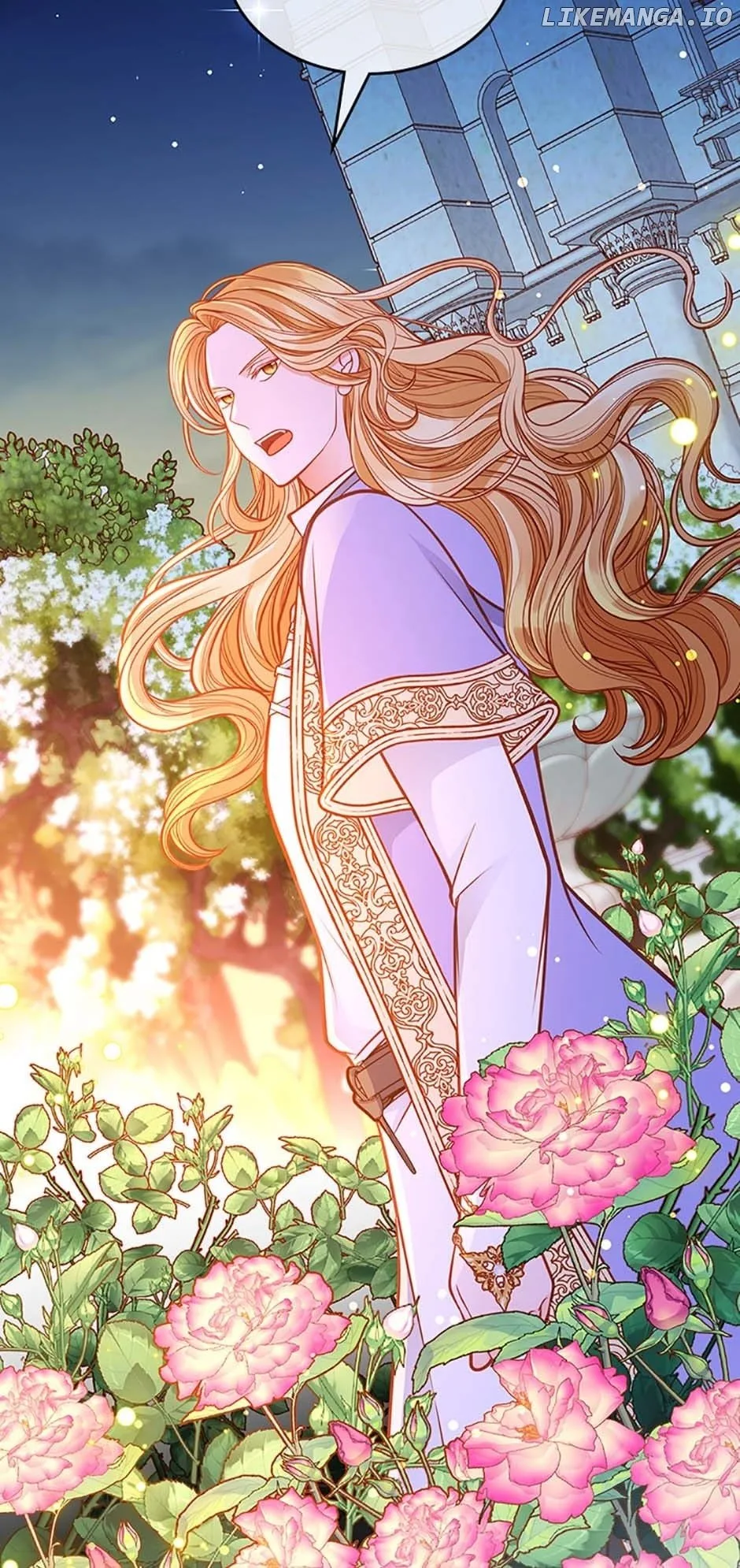 The Duchess’s Secret Dressing Room Chapter 96 page 98
