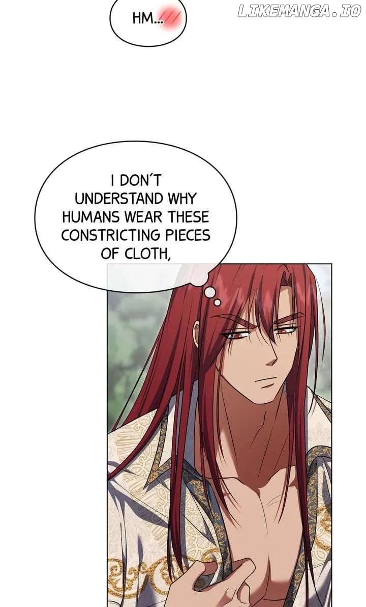 The Fake Saintess Awaits Her Exit Chapter 98 page 6