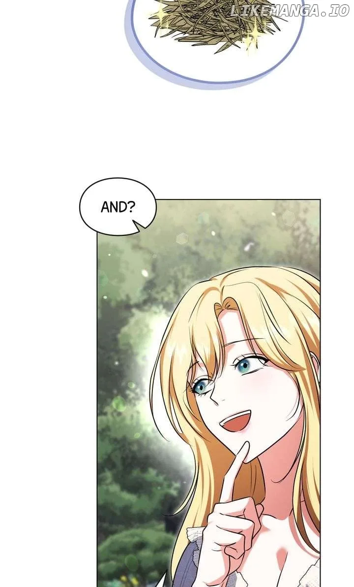 The Fake Saintess Awaits Her Exit Chapter 98 page 14