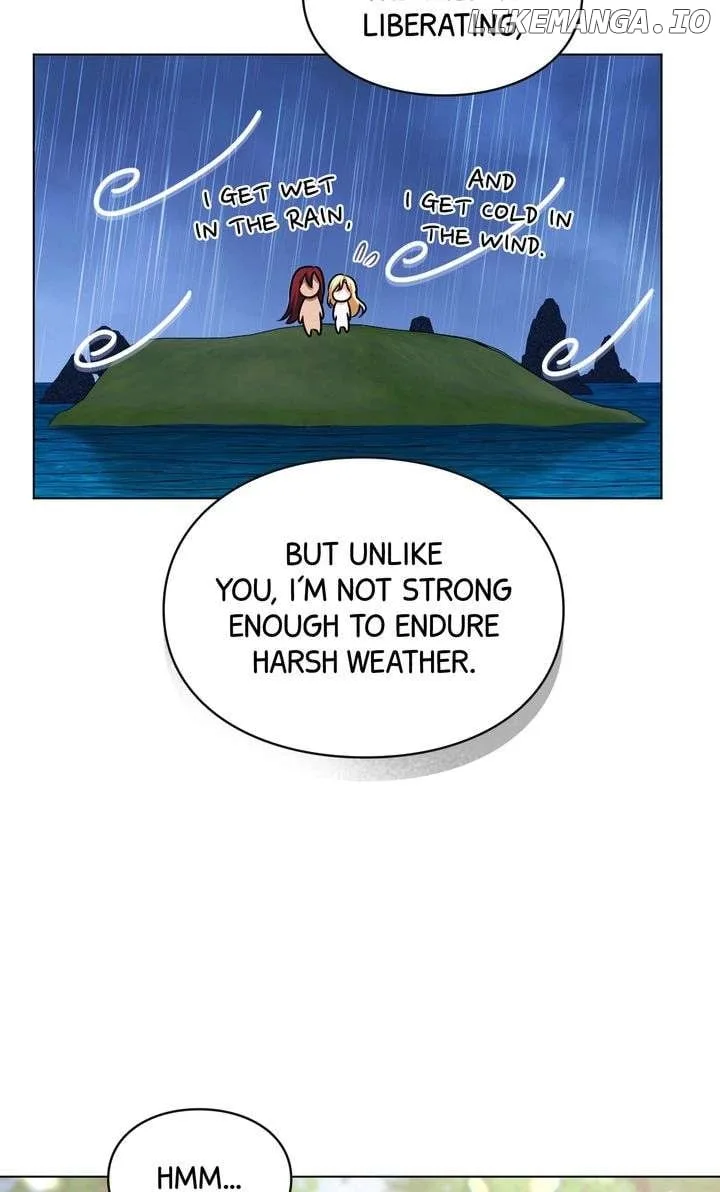The Fake Saintess Awaits Her Exit Chapter 98 page 10