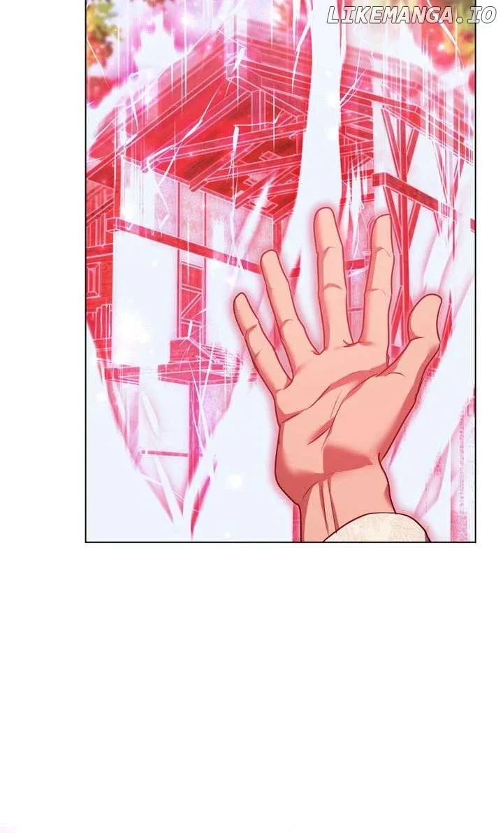 The Fake Saintess Awaits Her Exit Chapter 98 page 20