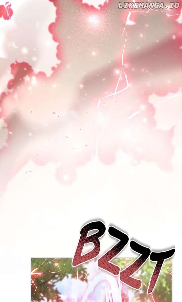 The Fake Saintess Awaits Her Exit Chapter 98 page 19