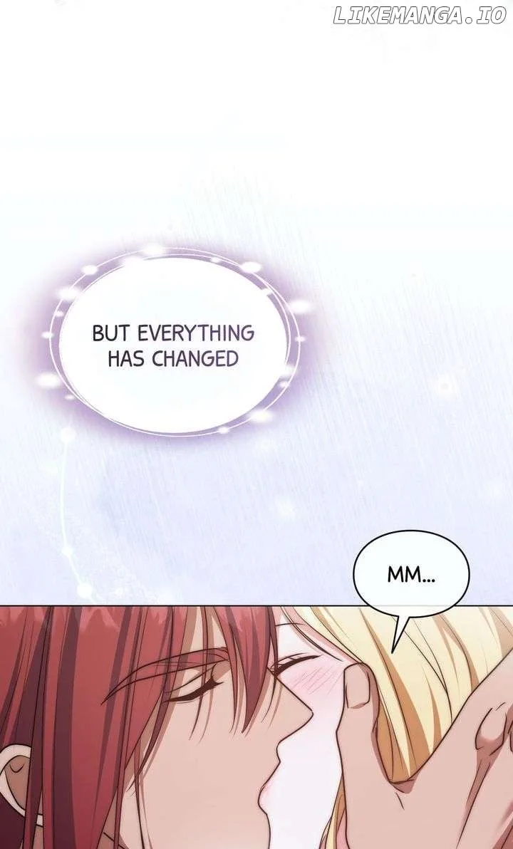 The Fake Saintess Awaits Her Exit Chapter 98 page 30