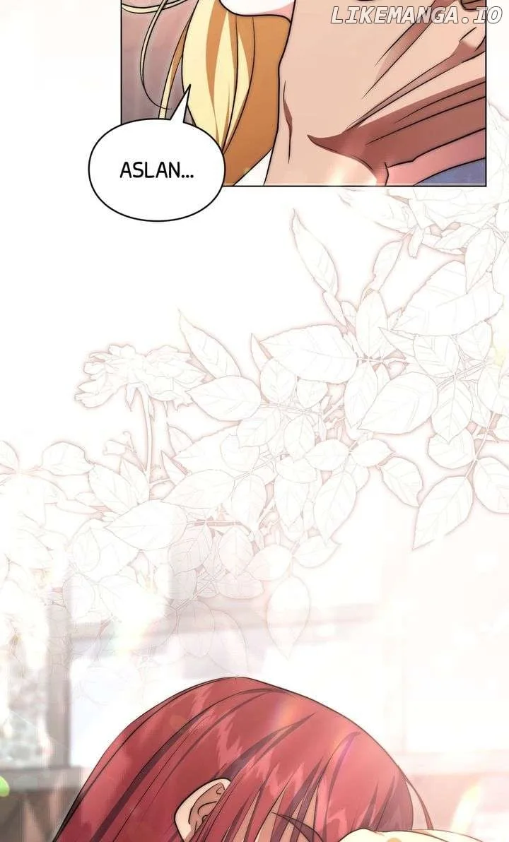The Fake Saintess Awaits Her Exit Chapter 98 page 26