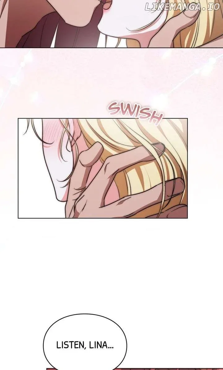 The Fake Saintess Awaits Her Exit Chapter 98 page 32
