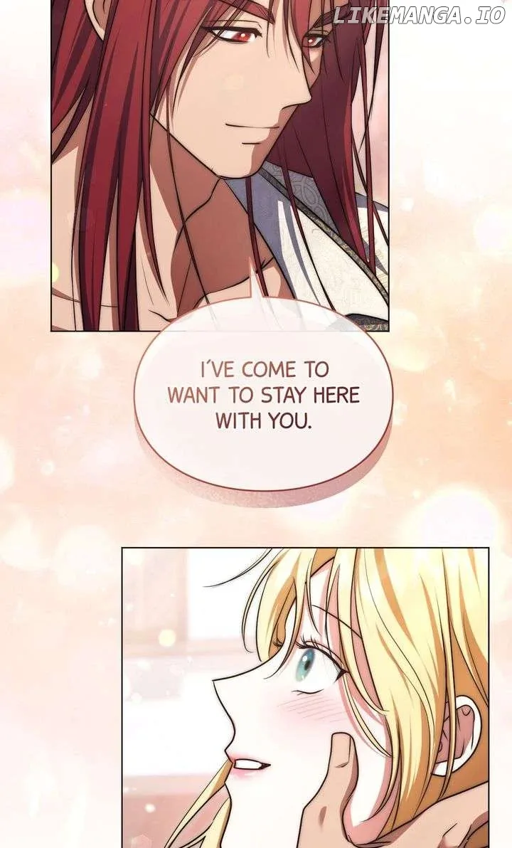 The Fake Saintess Awaits Her Exit Chapter 98 page 25