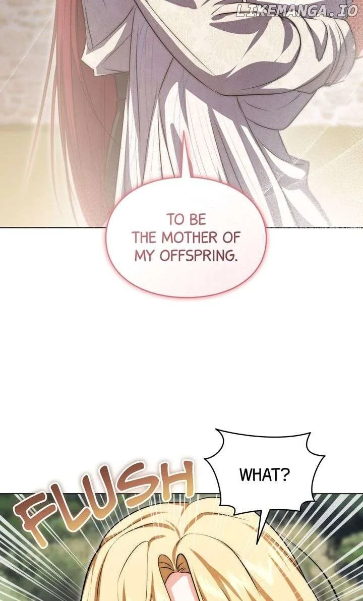 The Fake Saintess Awaits Her Exit Chapter 98 page 36
