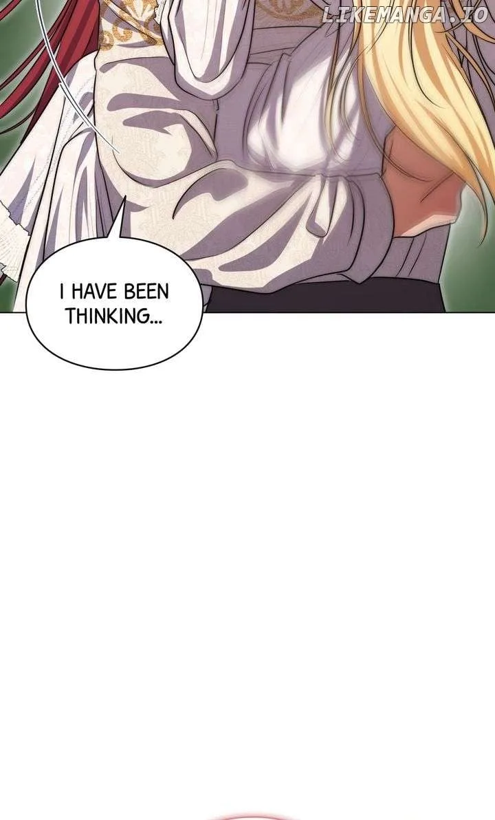 The Fake Saintess Awaits Her Exit Chapter 98 page 34