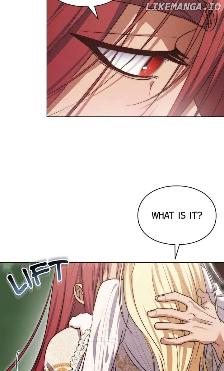 The Fake Saintess Awaits Her Exit Chapter 98 page 33