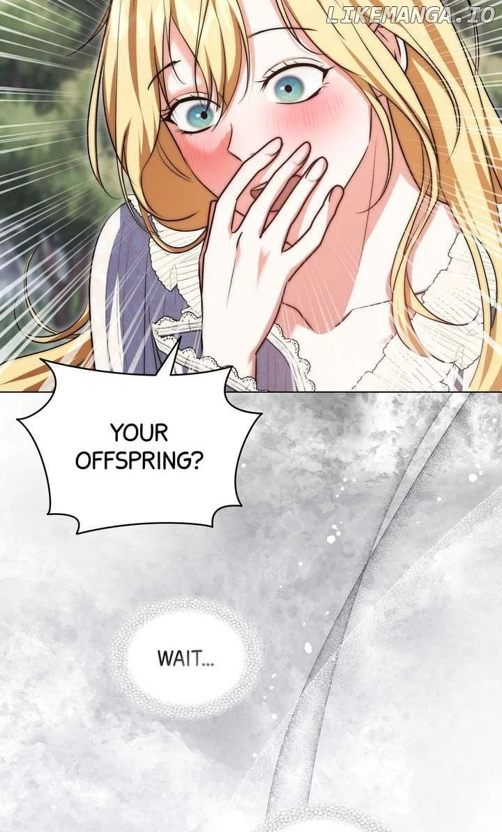 The Fake Saintess Awaits Her Exit Chapter 98 page 37