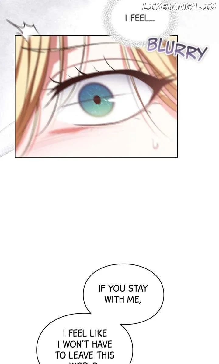 The Fake Saintess Awaits Her Exit Chapter 98 page 38