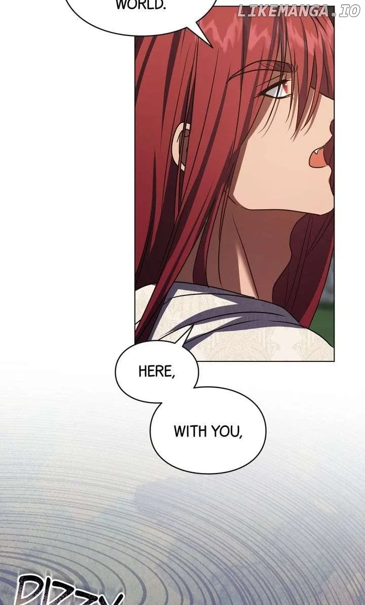 The Fake Saintess Awaits Her Exit Chapter 98 page 39