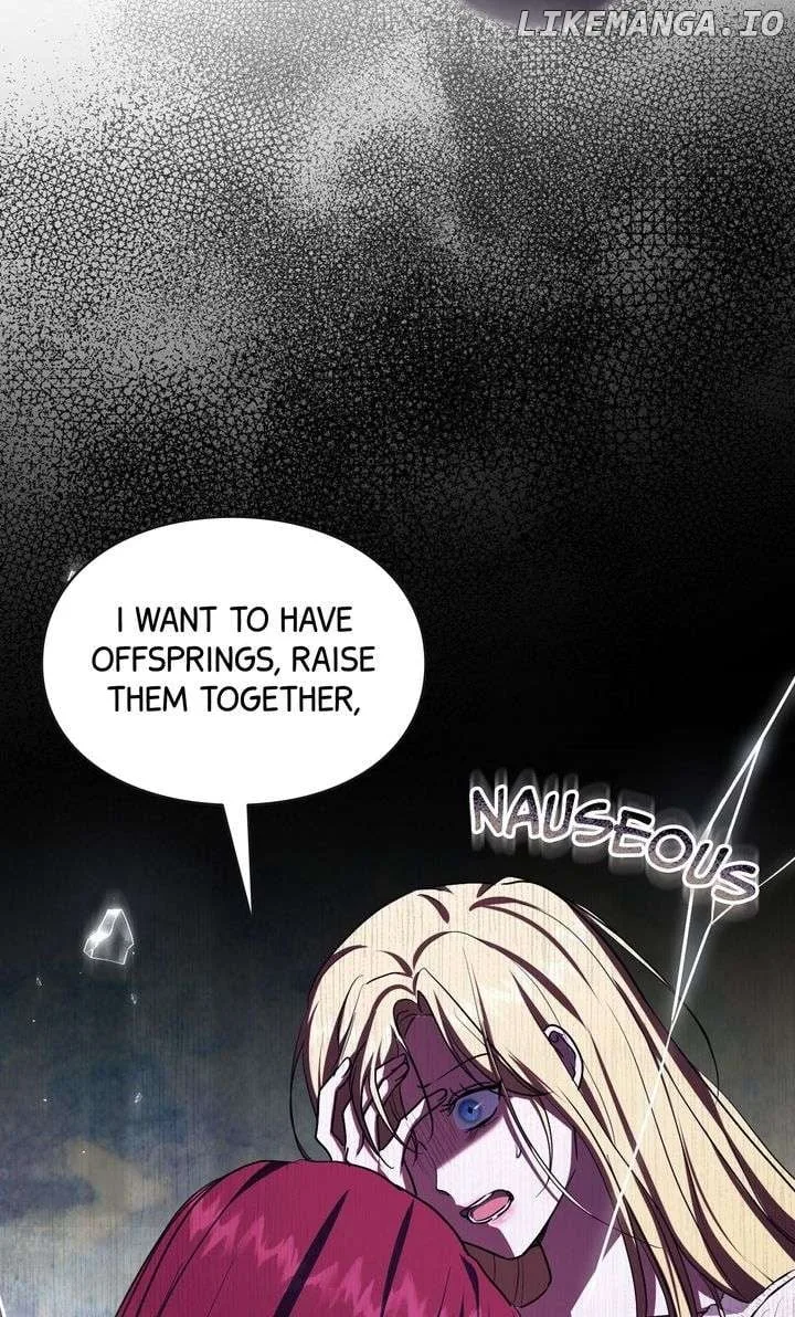 The Fake Saintess Awaits Her Exit Chapter 98 page 41