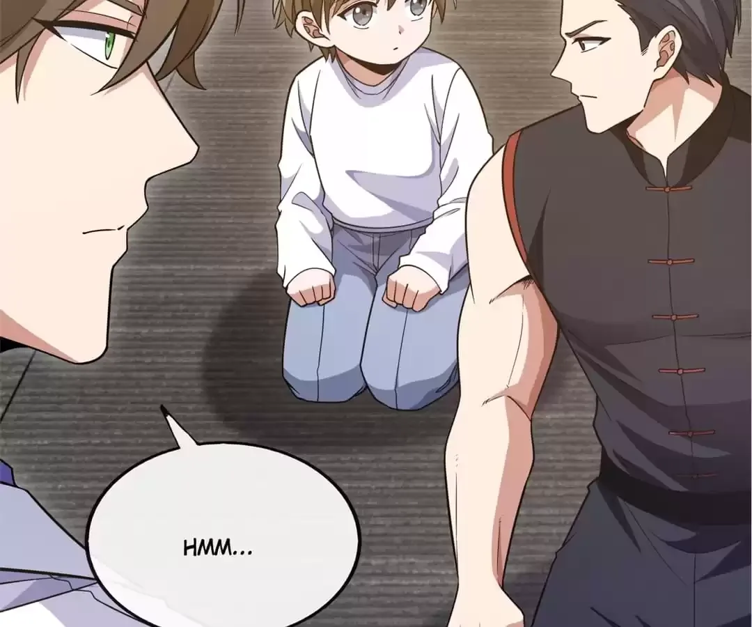 The Godly Son-in-Law of the Nation Chapter 99 page 14