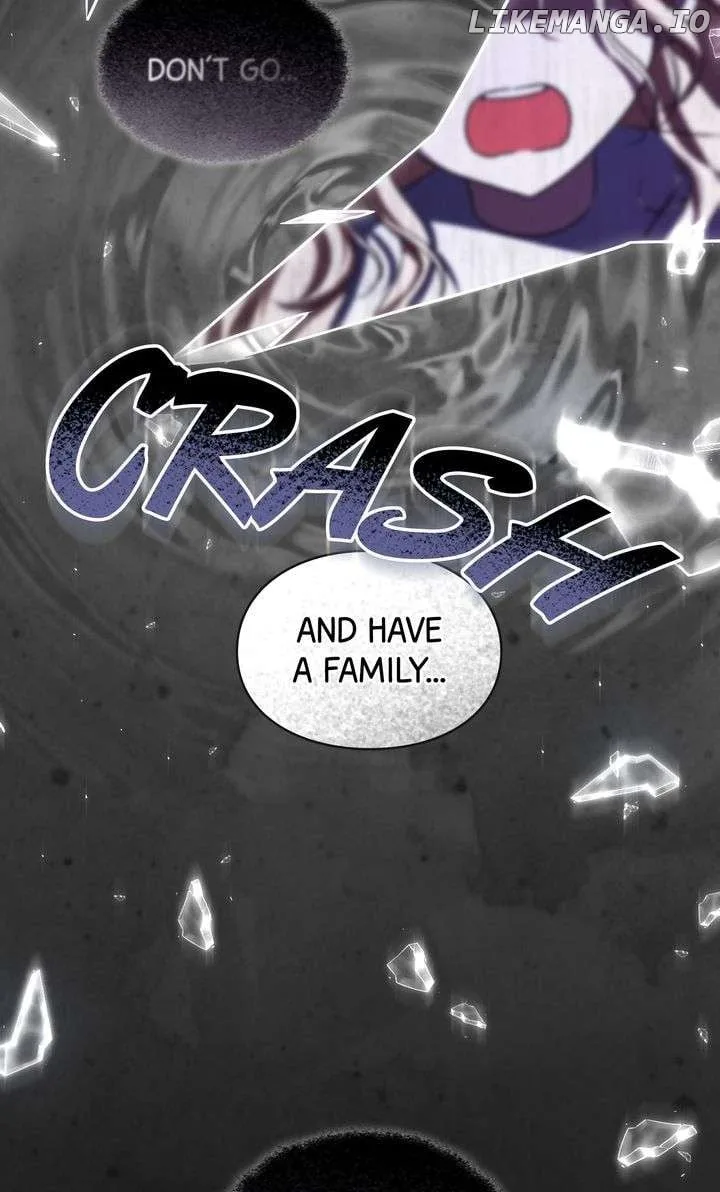 The Fake Saintess Awaits Her Exit Chapter 98 page 43