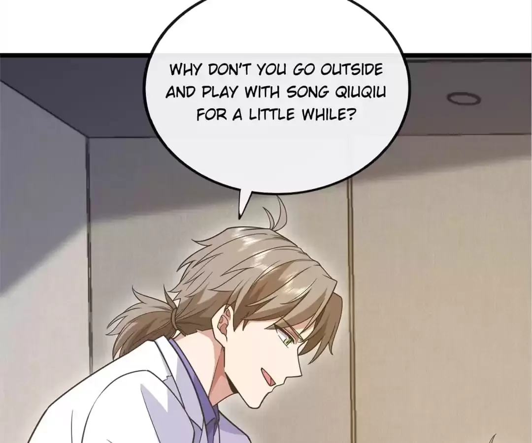 The Godly Son-in-Law of the Nation Chapter 99 page 16