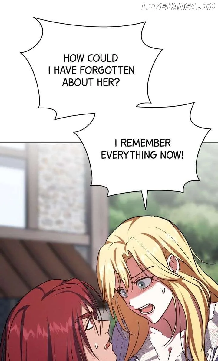 The Fake Saintess Awaits Her Exit Chapter 98 page 47