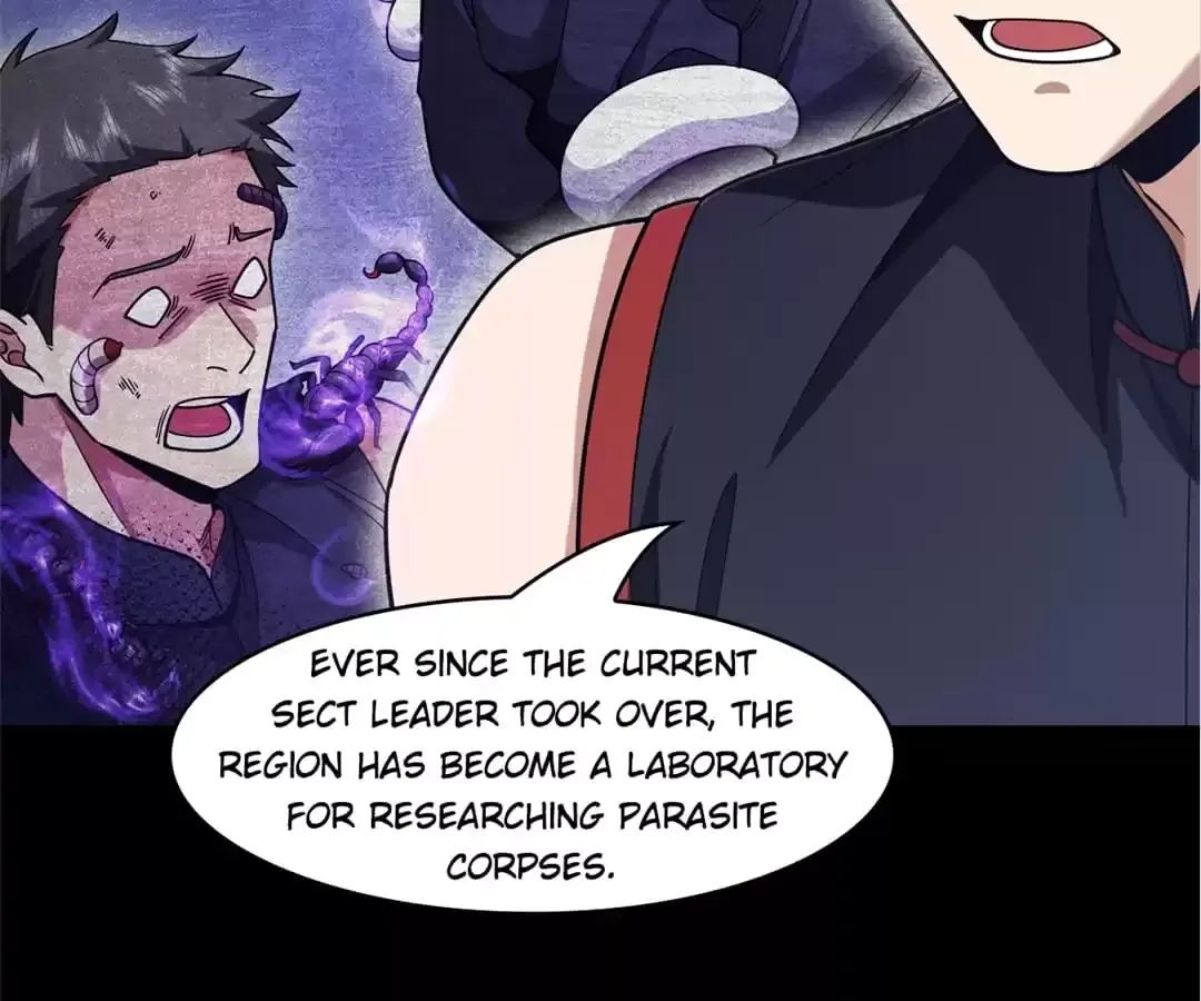 The Godly Son-in-Law of the Nation Chapter 99 page 26