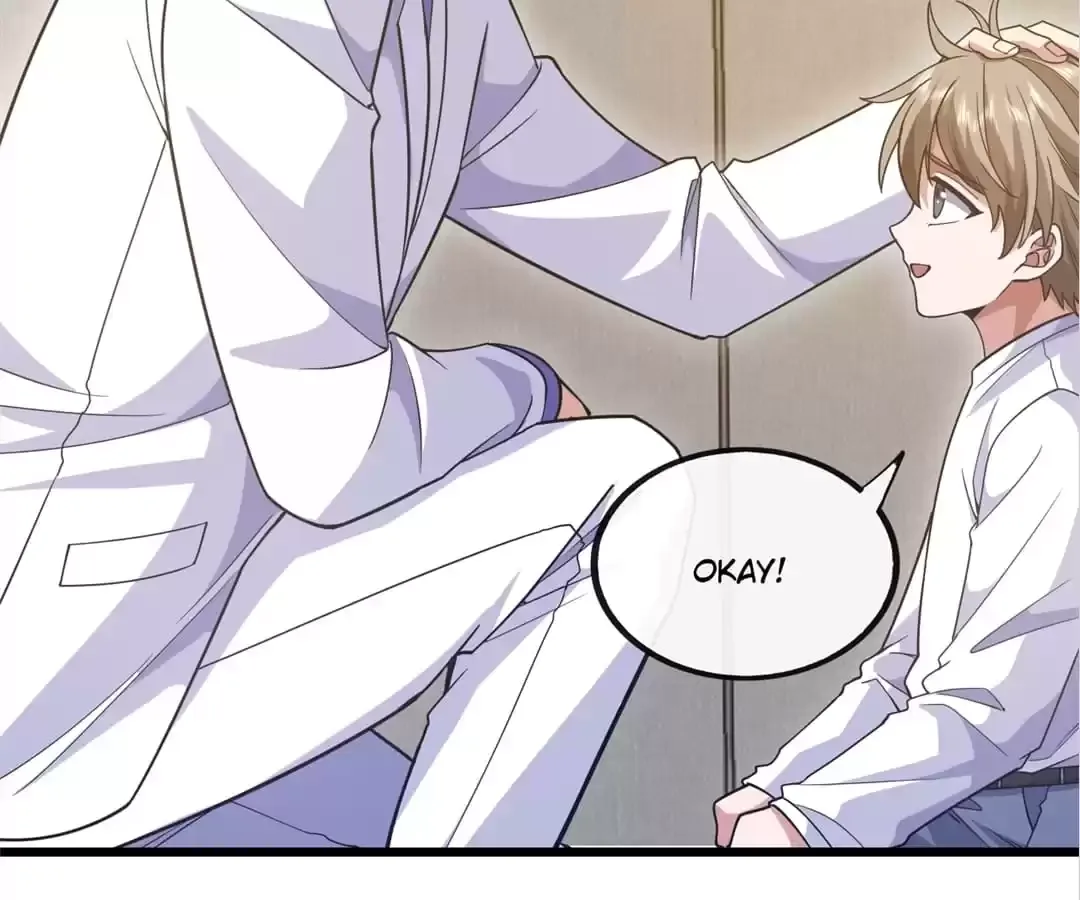 The Godly Son-in-Law of the Nation Chapter 99 page 17
