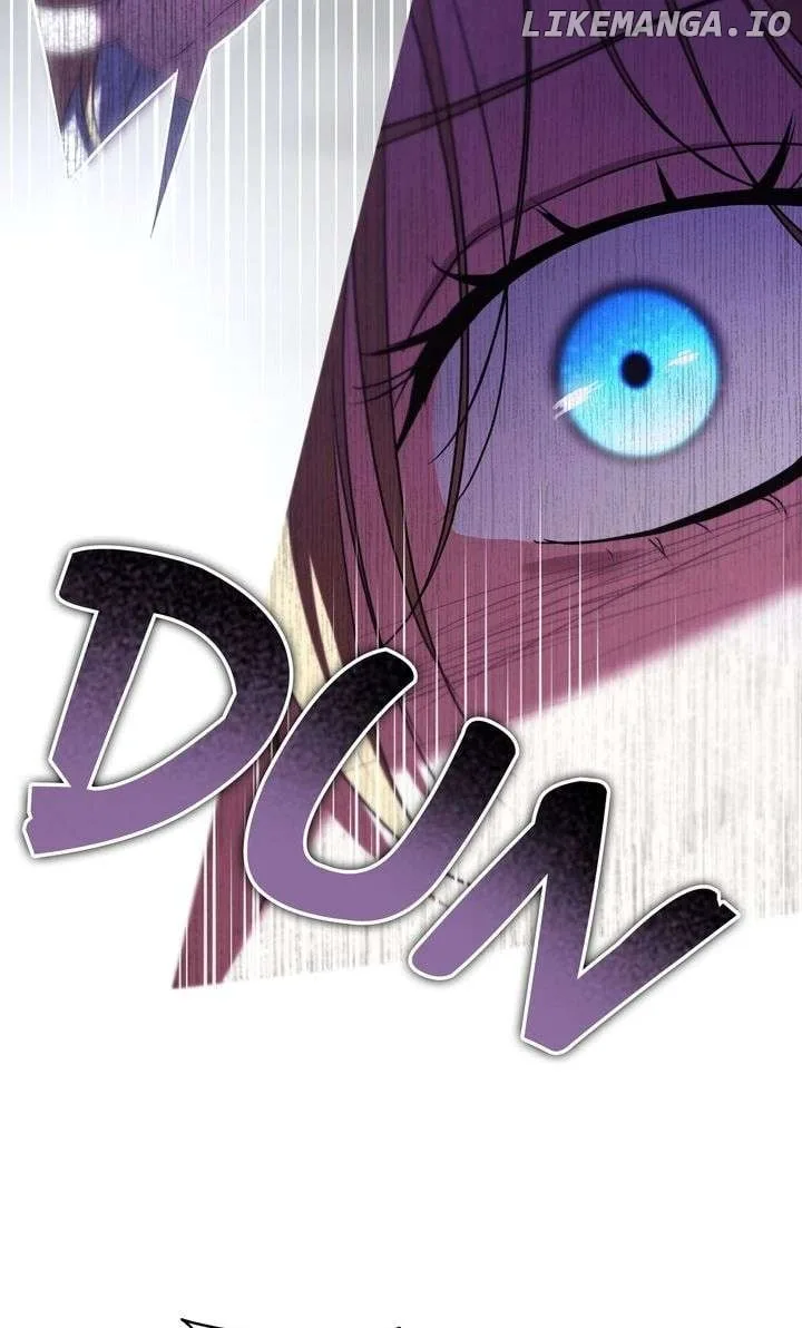 The Fake Saintess Awaits Her Exit Chapter 98 page 45