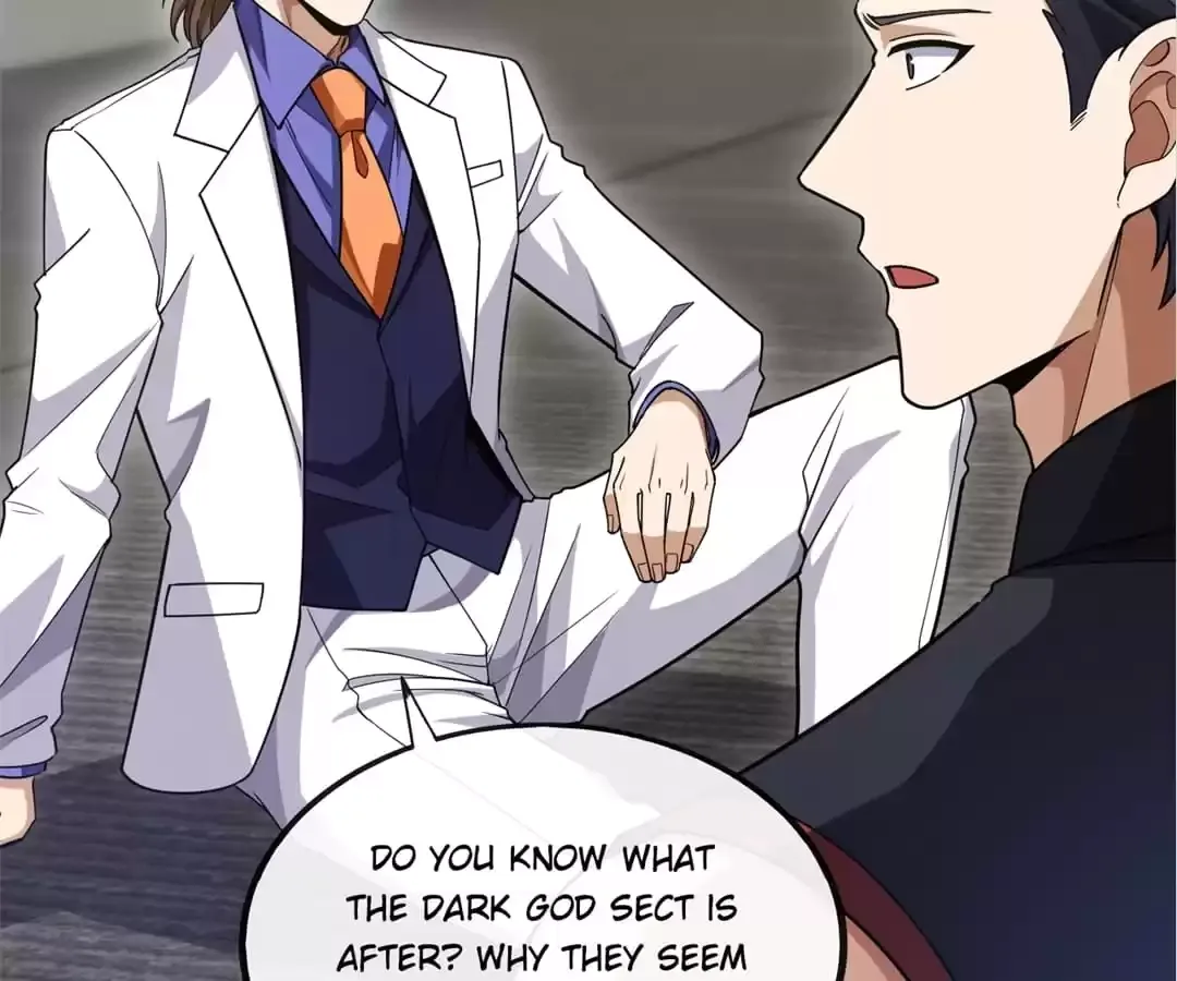The Godly Son-in-Law of the Nation Chapter 99 page 23