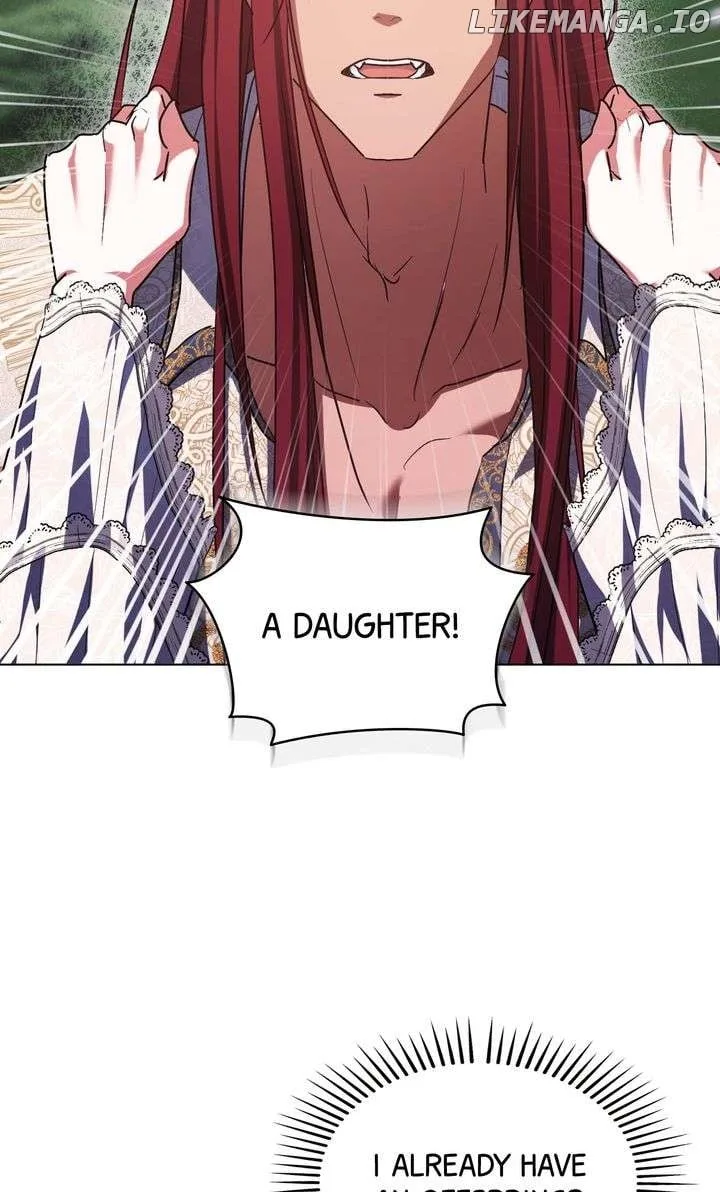 The Fake Saintess Awaits Her Exit Chapter 98 page 49