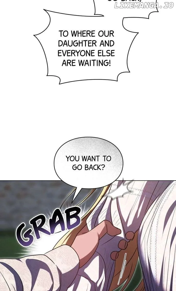 The Fake Saintess Awaits Her Exit Chapter 98 page 52
