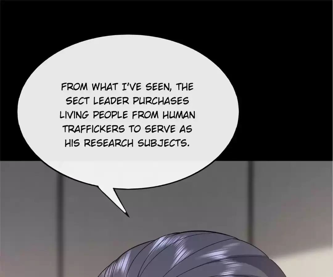 The Godly Son-in-Law of the Nation Chapter 99 page 34