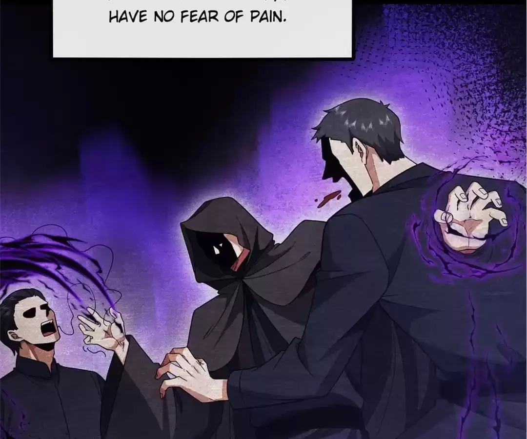 The Godly Son-in-Law of the Nation Chapter 99 page 29