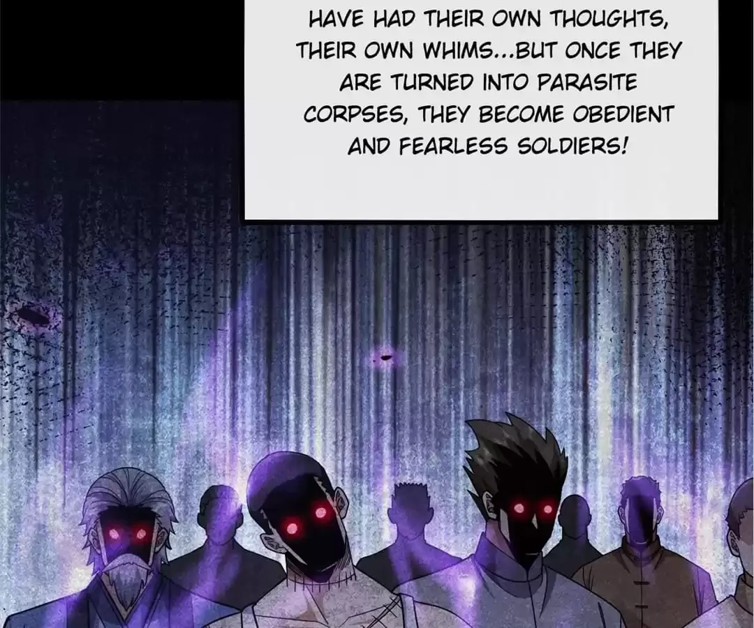 The Godly Son-in-Law of the Nation Chapter 99 page 31