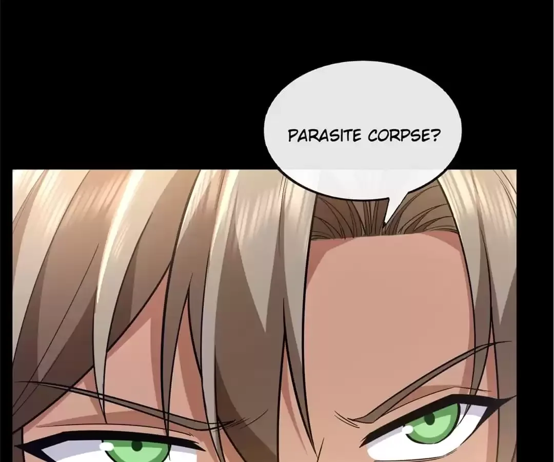 The Godly Son-in-Law of the Nation Chapter 99 page 27