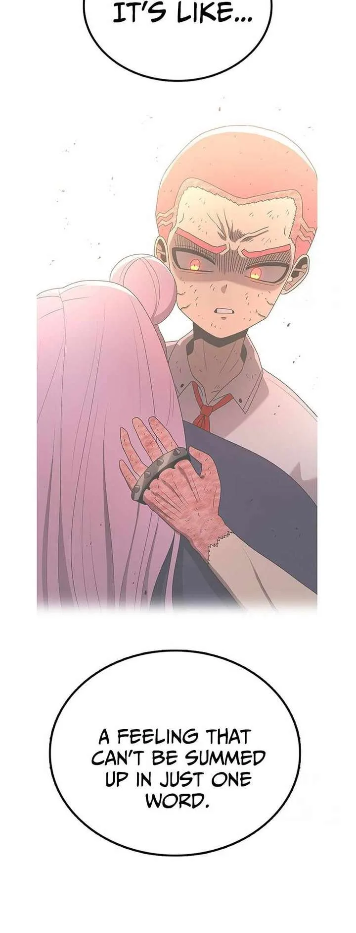 The House Without Time Chapter 98 page 13