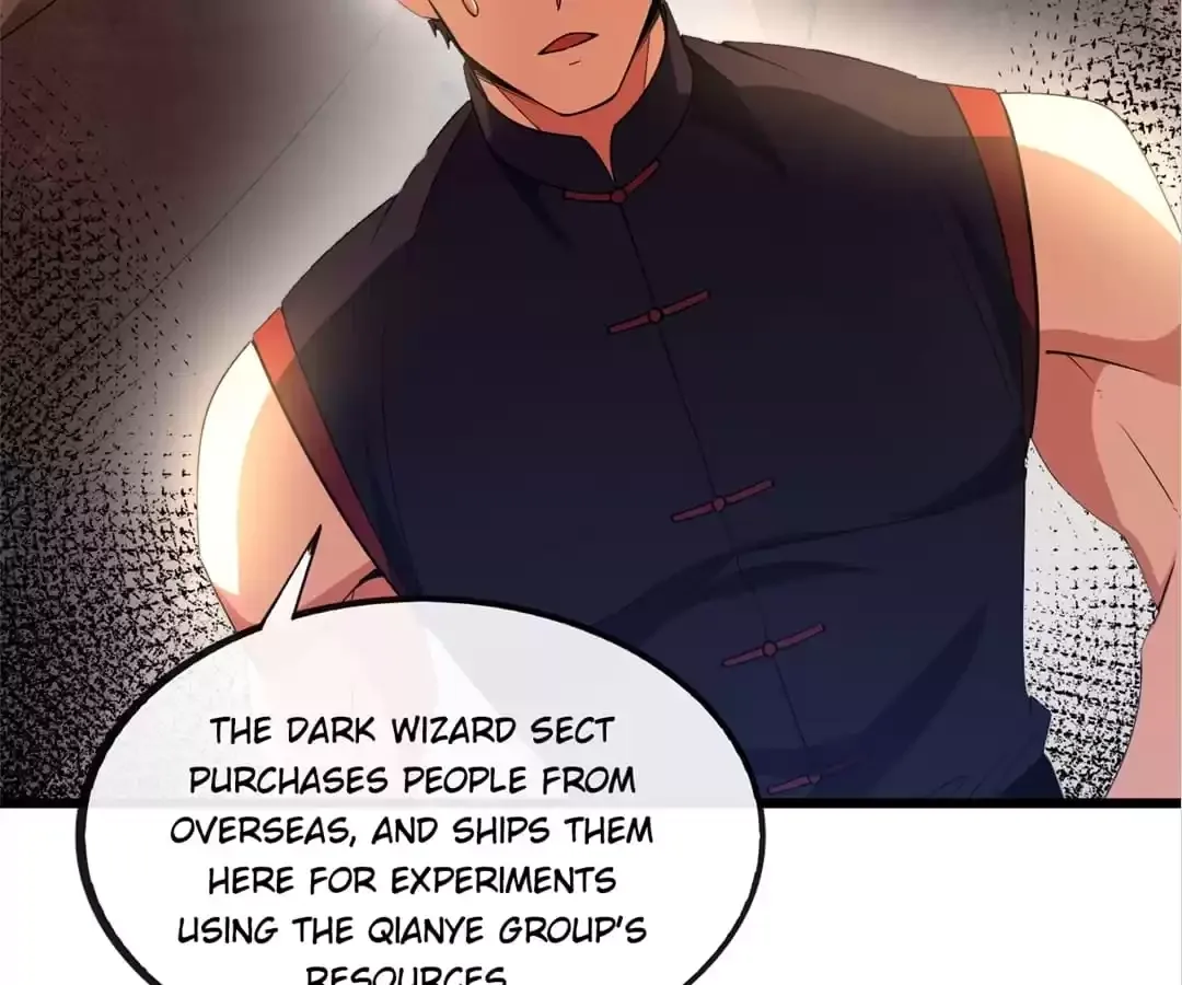 The Godly Son-in-Law of the Nation Chapter 99 page 41