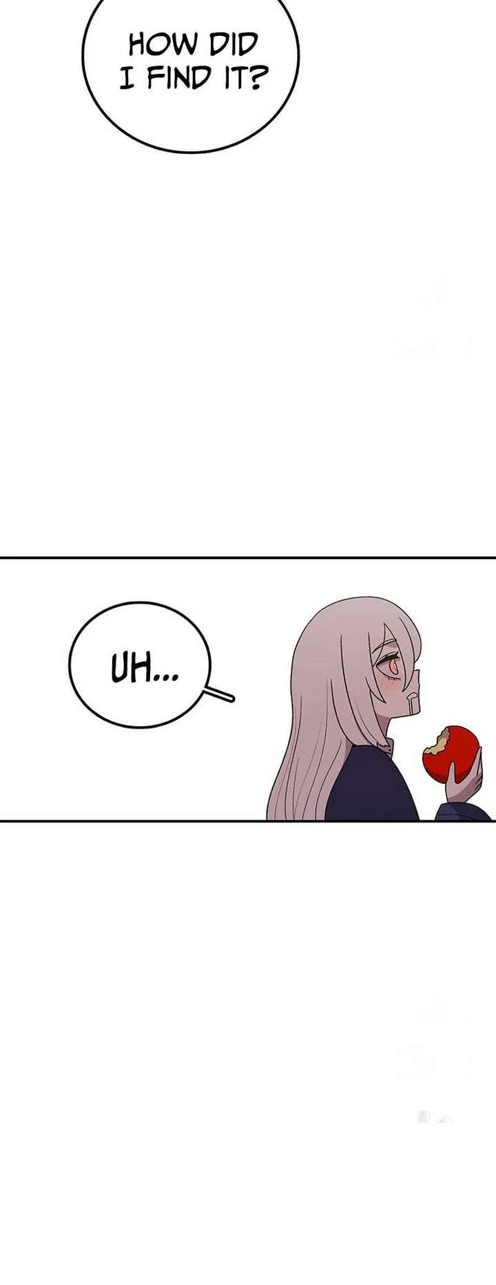 The House Without Time Chapter 98 page 9