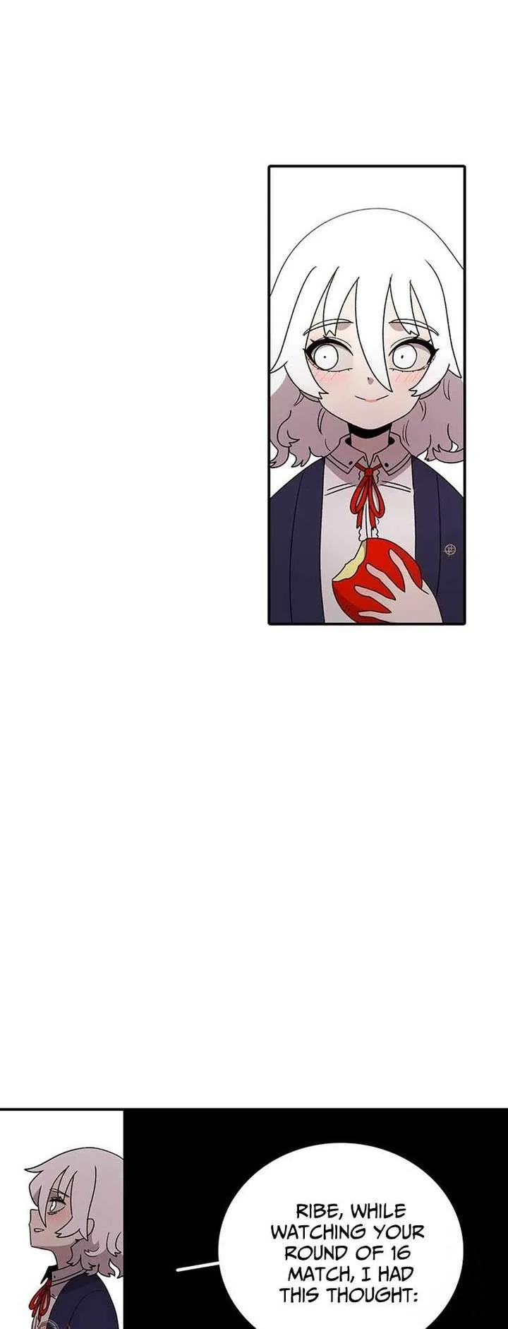 The House Without Time Chapter 98 page 14