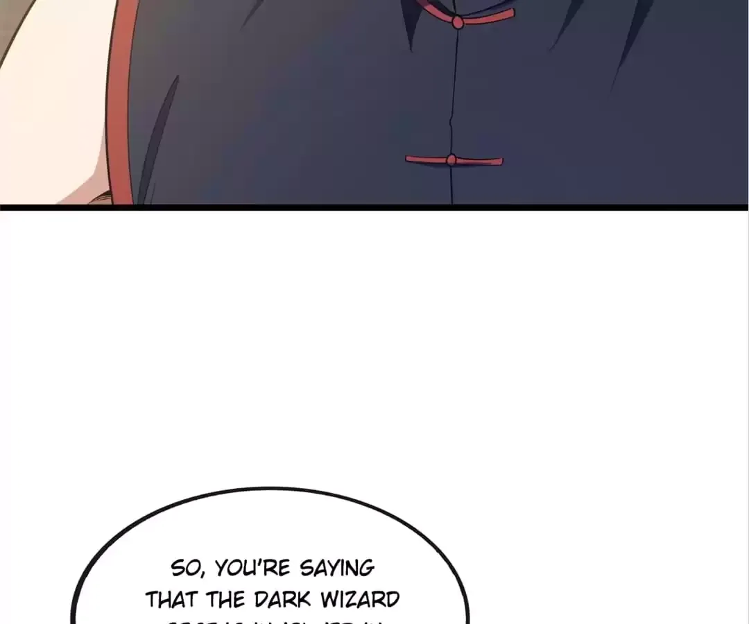 The Godly Son-in-Law of the Nation Chapter 99 page 36
