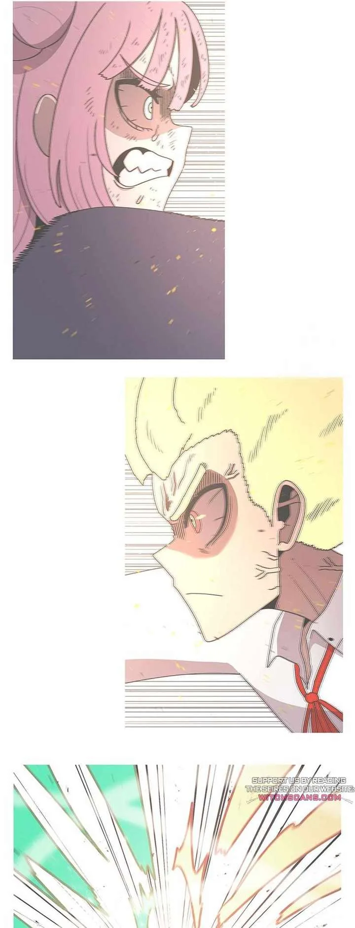 The House Without Time Chapter 98 page 10