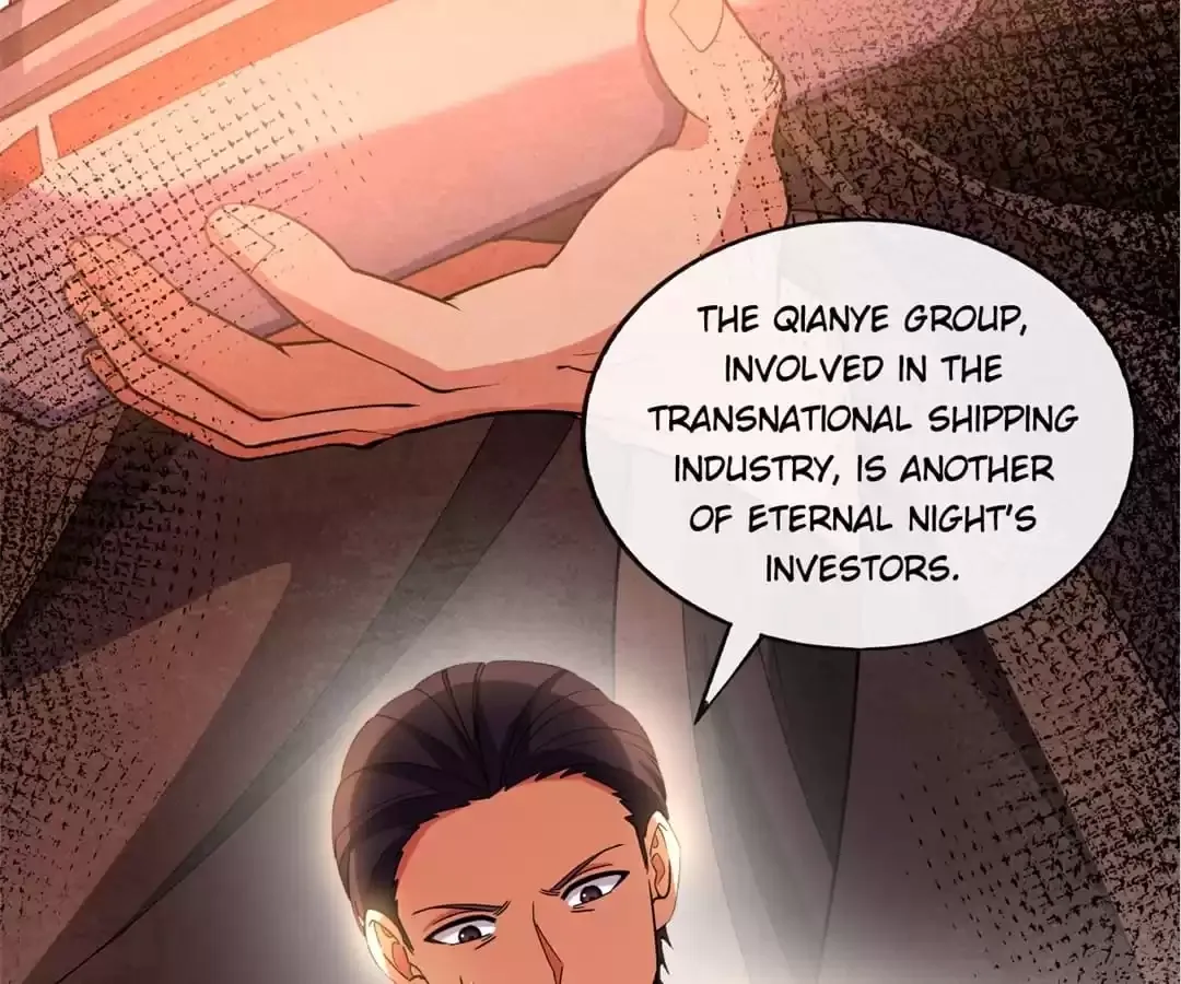 The Godly Son-in-Law of the Nation Chapter 99 page 40