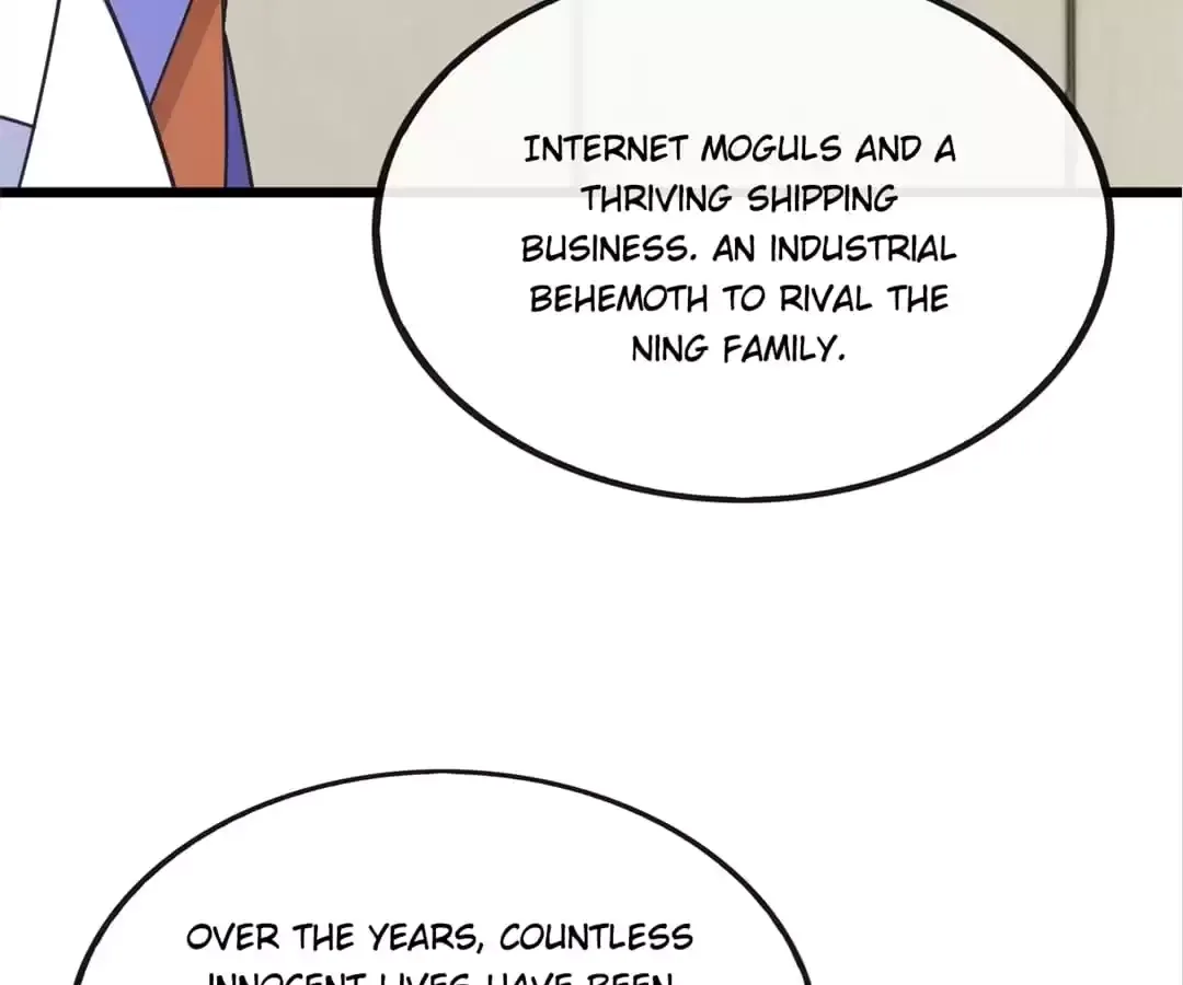 The Godly Son-in-Law of the Nation Chapter 99 page 44
