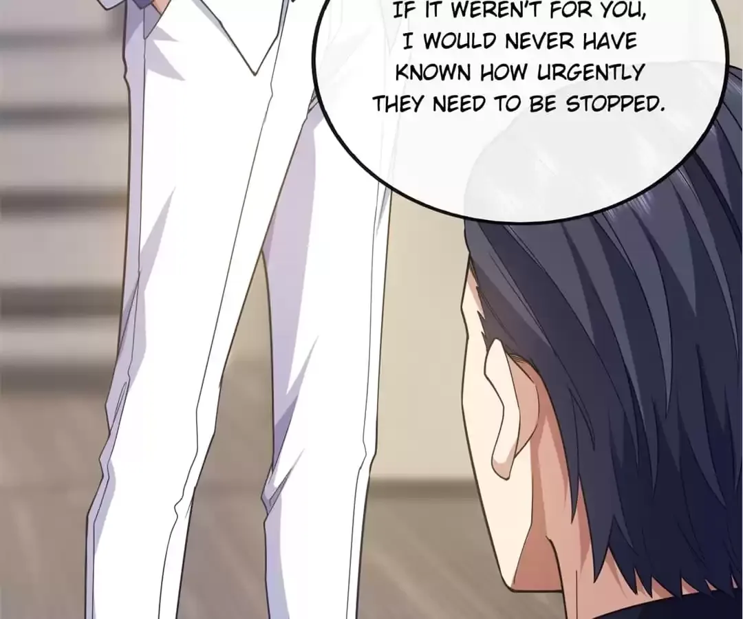 The Godly Son-in-Law of the Nation Chapter 99 page 50