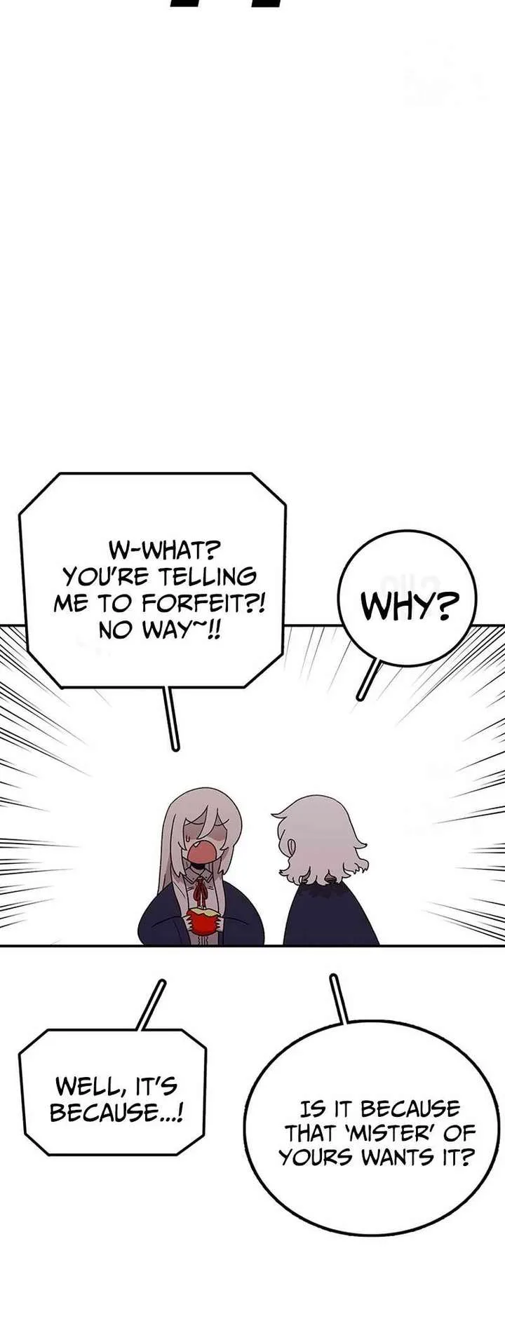 The House Without Time Chapter 98 page 20