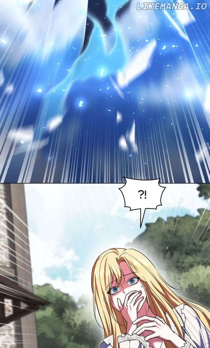 The Fake Saintess Awaits Her Exit Chapter 98 page 67