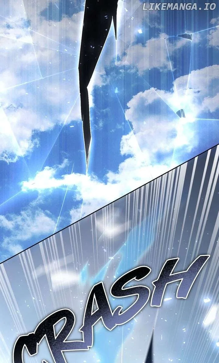 The Fake Saintess Awaits Her Exit Chapter 98 page 65