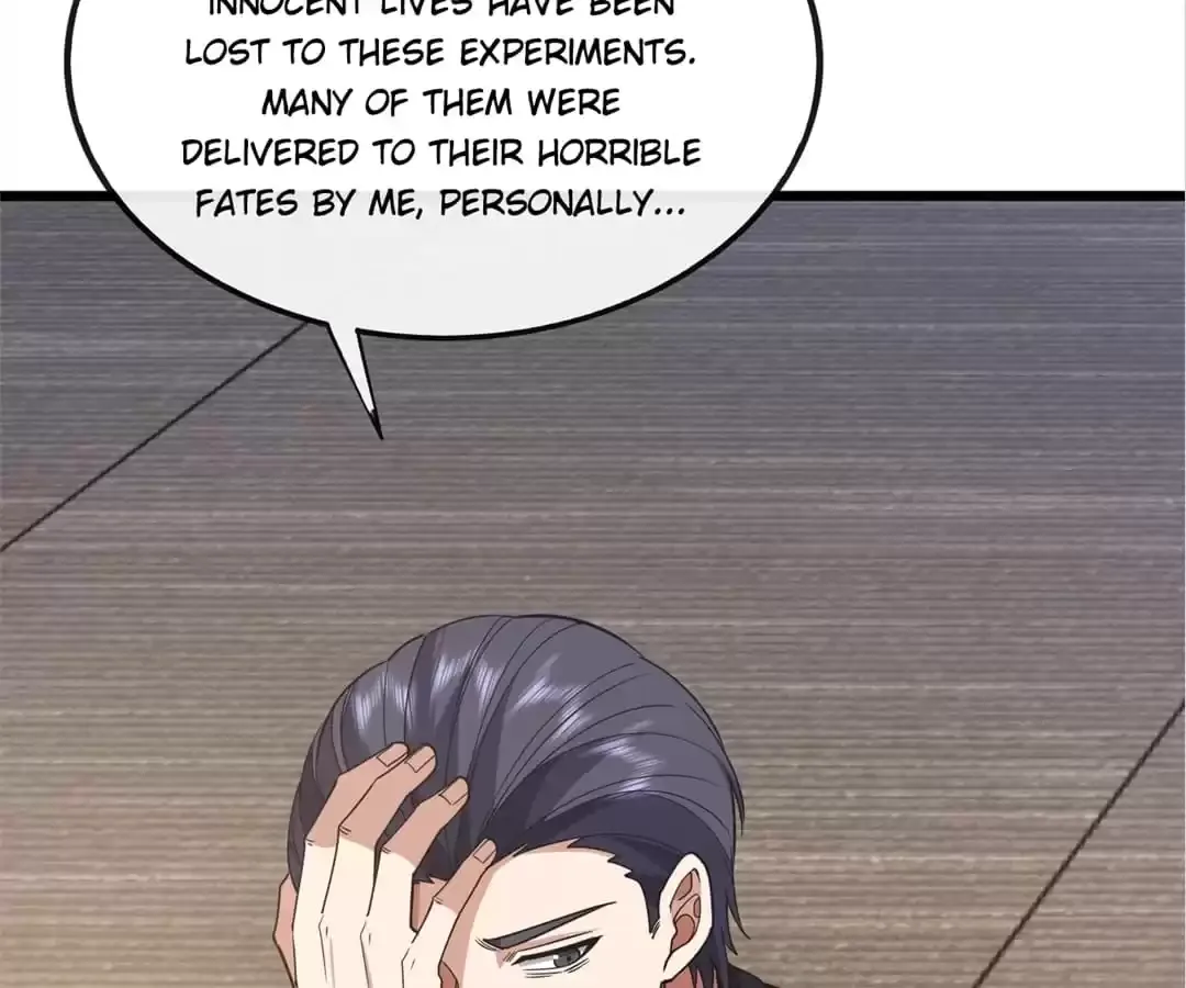 The Godly Son-in-Law of the Nation Chapter 99 page 45