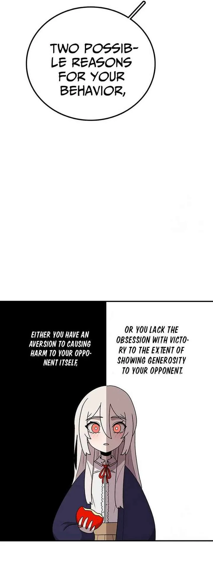 The House Without Time Chapter 98 page 17