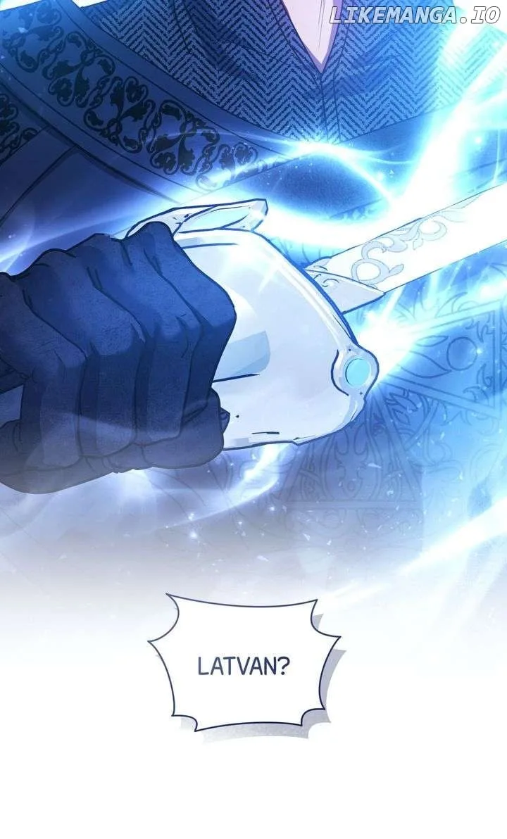 The Fake Saintess Awaits Her Exit Chapter 98 page 69