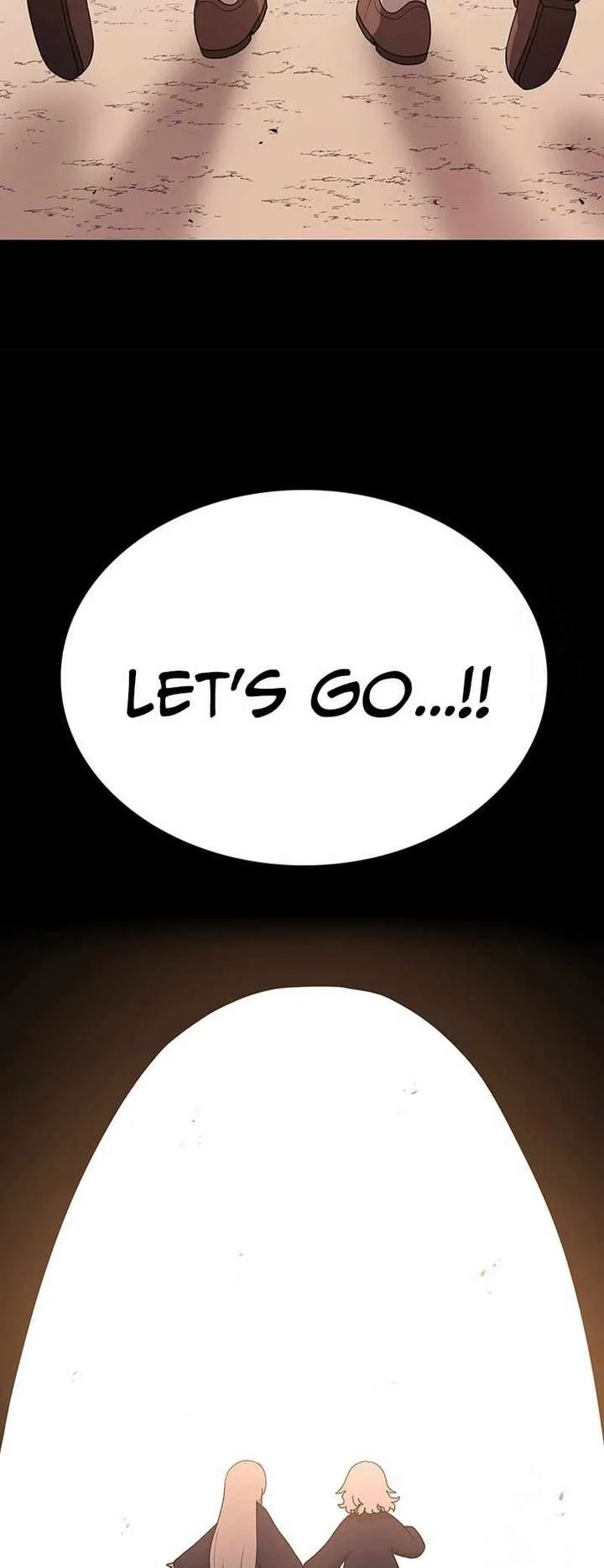 The House Without Time Chapter 98 page 34